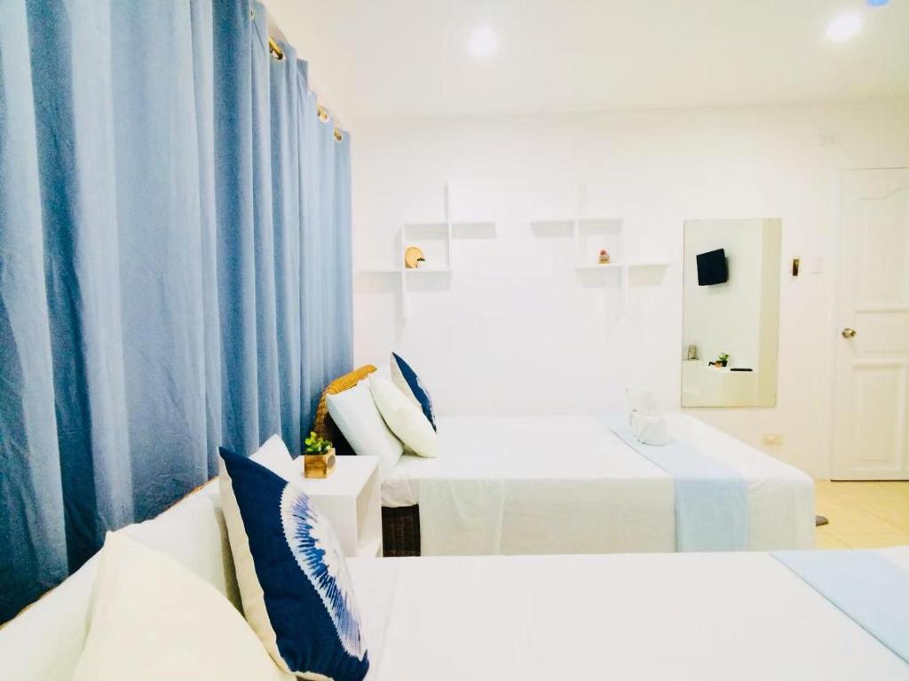 Fotografie z fotogalerie ubytování Casa Cecilia v destinaci El Nido