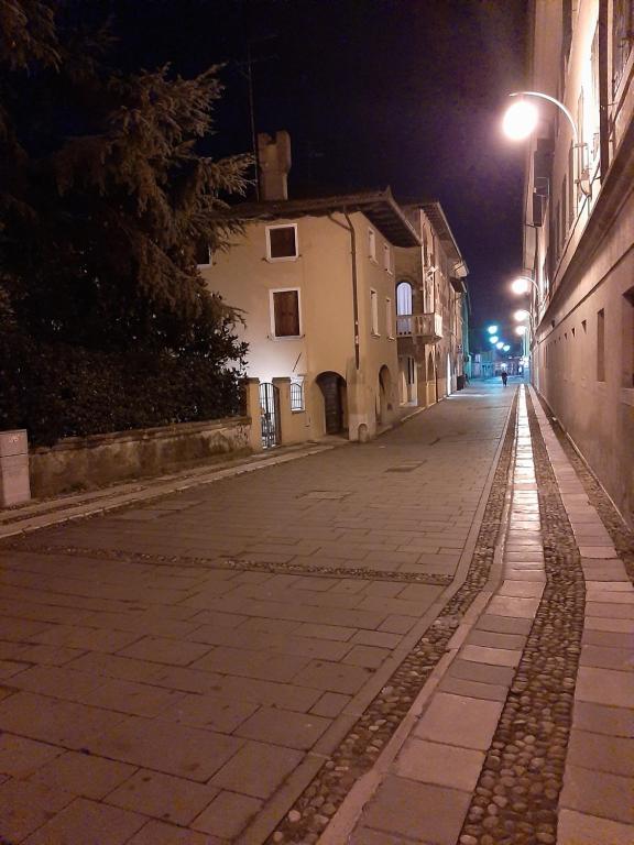 Okolí penzionu