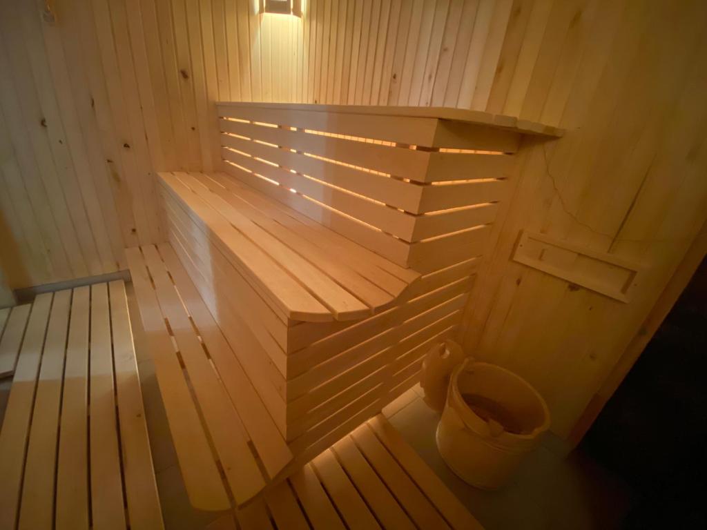 Fotografie z fotogalerie ubytování Zorianyy Guest House v destinaci Mykulyčyn