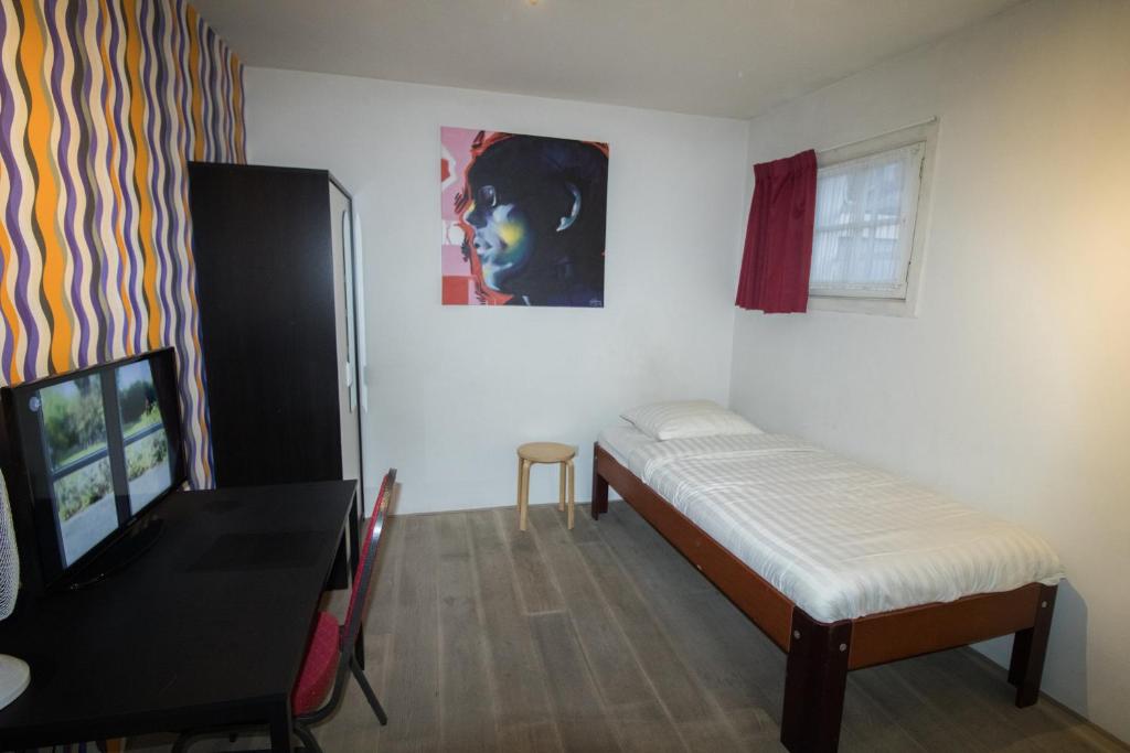 Hotel & bar Royal taste Amsterdam - Resim 18