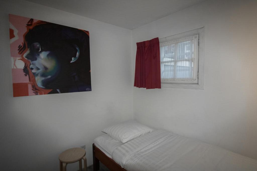 Hotel & bar Royal taste Amsterdam - Resim 19