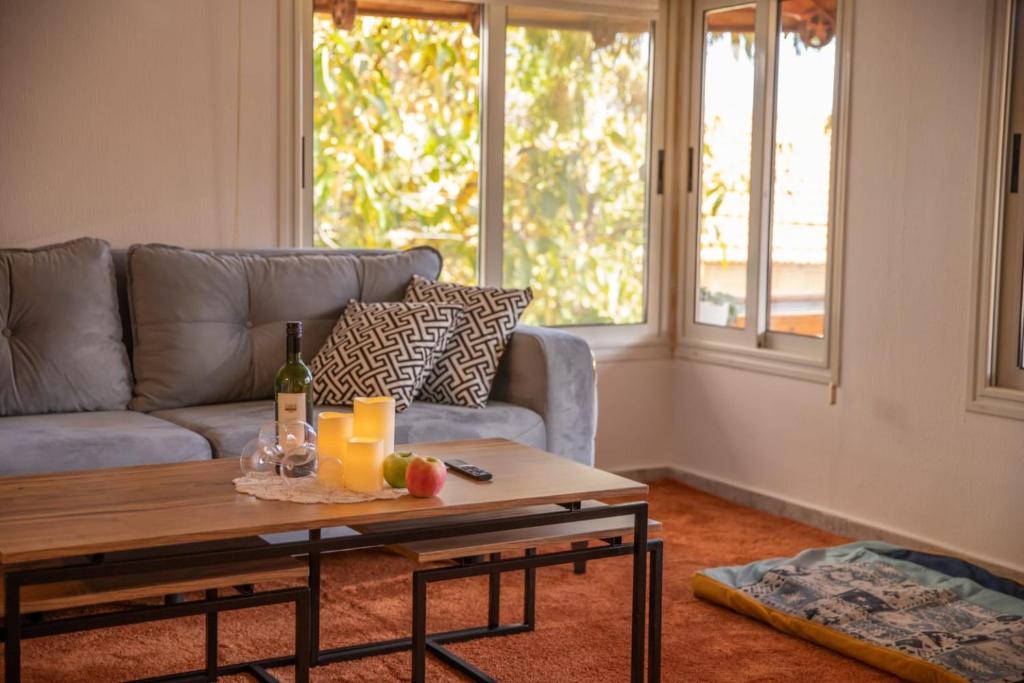 Star Suite - Rural experience - Northeast point - Casa Con Due Camere Da Letto