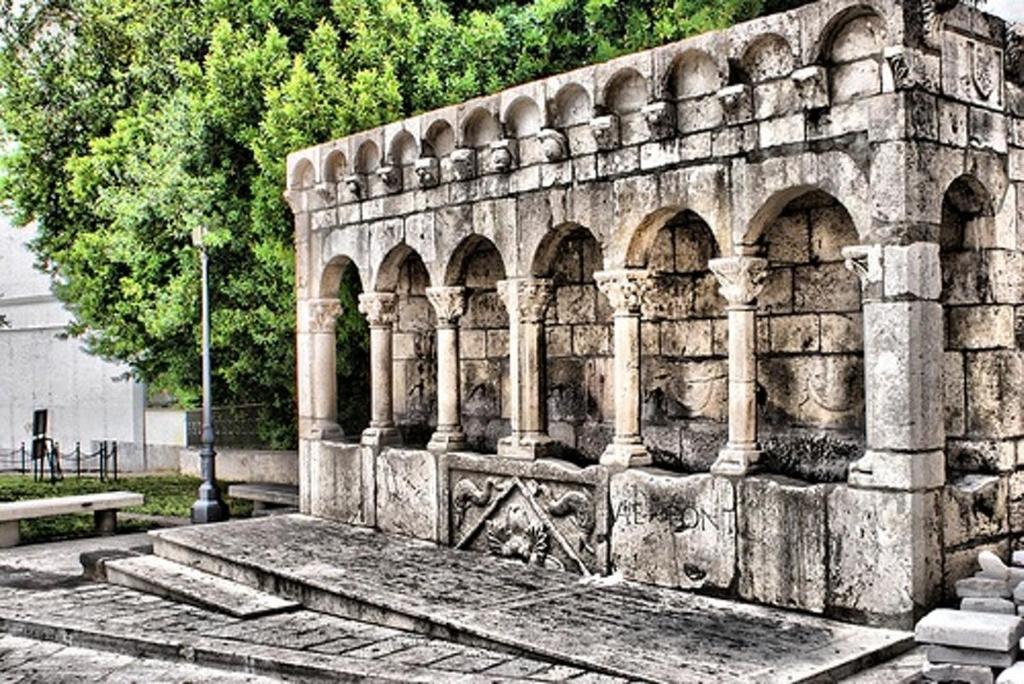 Kép Casa Jolanda szállásáról Forlì del Sannióban a galériában