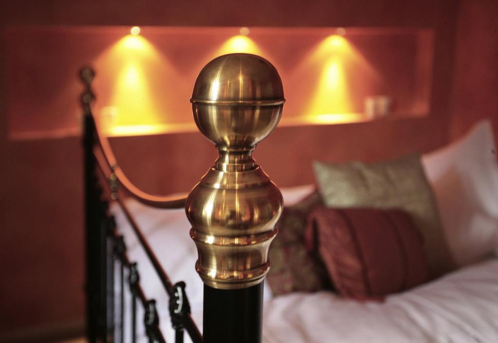 Vinotel Augustin - Double Room Orient