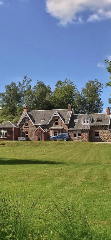 The West Highland Way Pitches - Resim 26