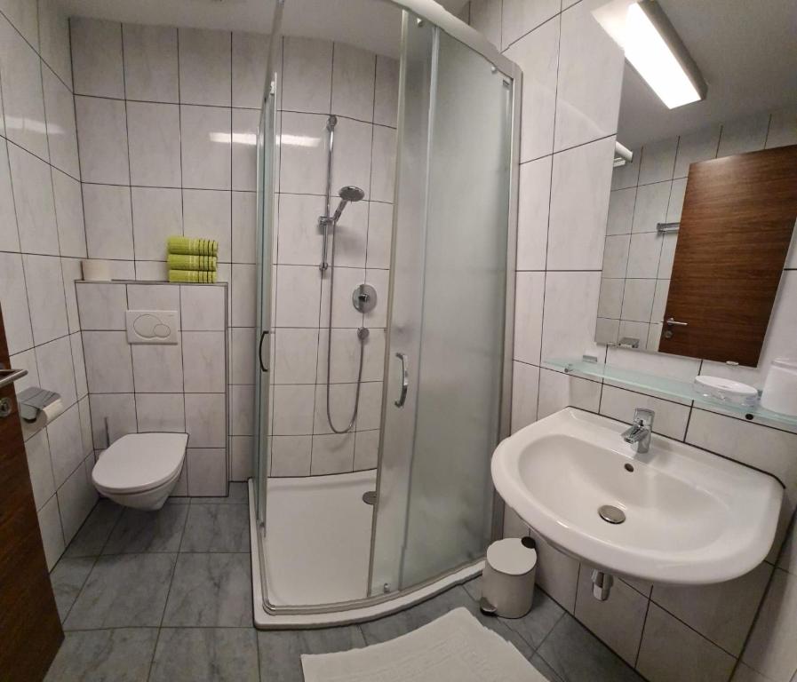 Zdjęcie z galerii obiektu Apart Holiday w mieście Kappl