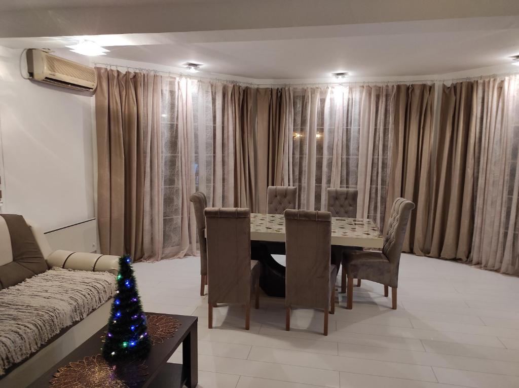 Homoljski pogled Banja Zdrelo - Twee Slaapkamers Villa