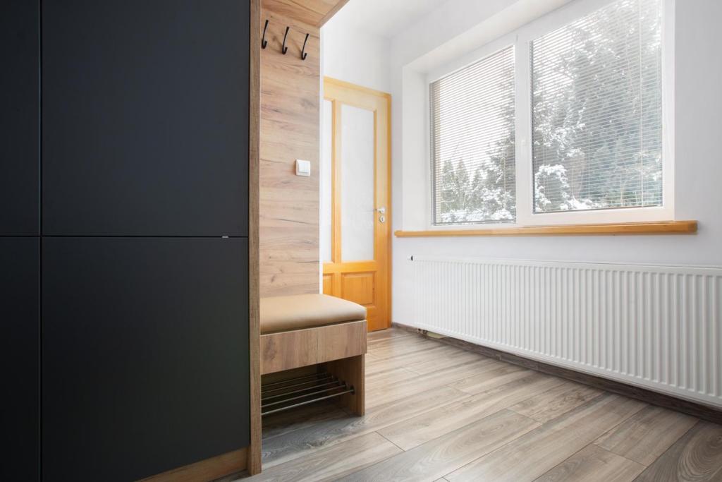 Fotografia z galérie ubytovania Apartament z ogrodem w centrum Limanowej v destinácii Limanowa