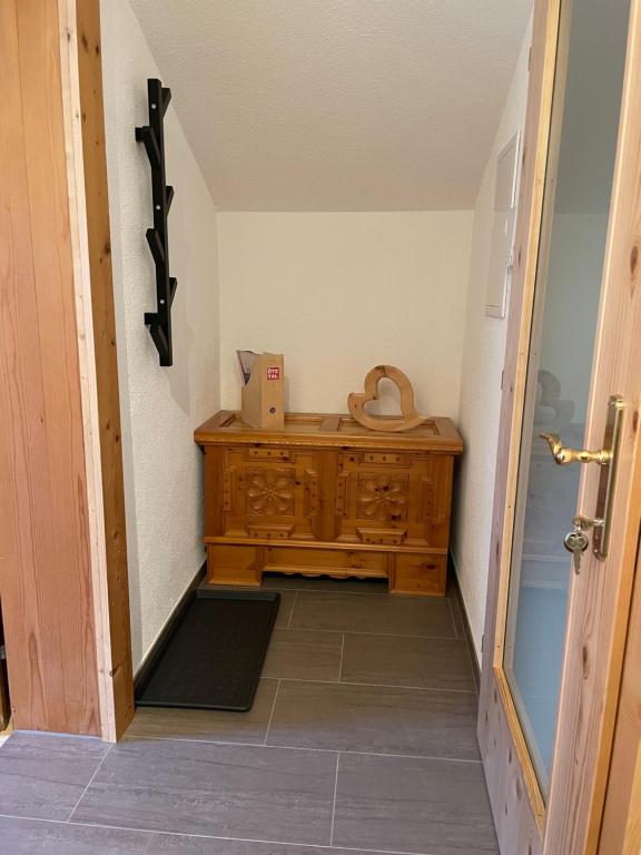 Φωτογραφία από το άλμπουμ του Appartement Birkheim σε Oetz