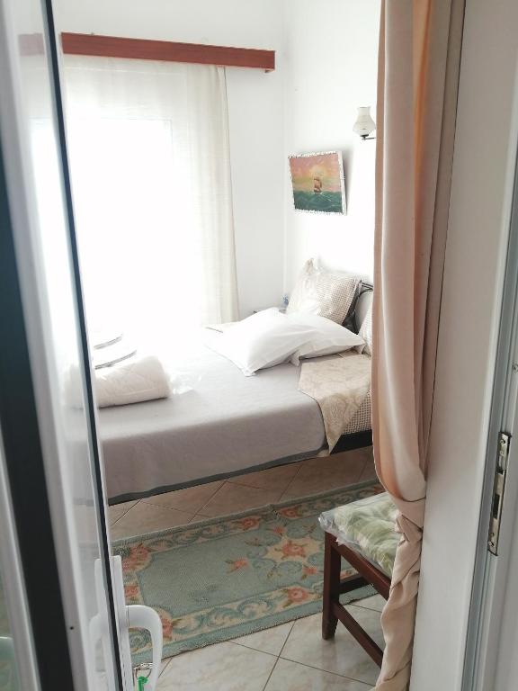 Hotel Fotini - Квартира с видом на гору