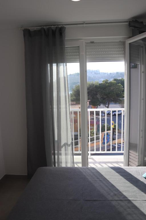 APARTAMENTOS AGUAMARINA - 4