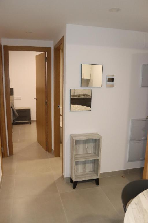 APARTAMENTOS AGUAMARINA - 2