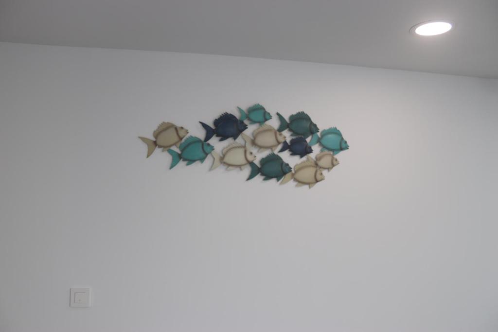 APARTAMENTOS AGUAMARINA - 11