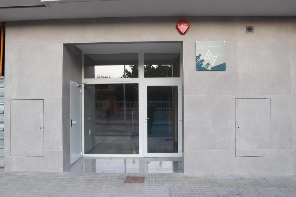 APARTAMENTOS AGUAMARINA - 13
