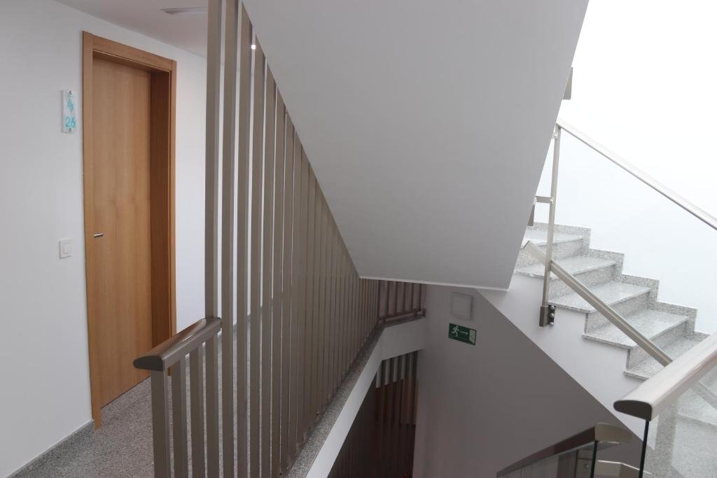 APARTAMENTOS AGUAMARINA - 10