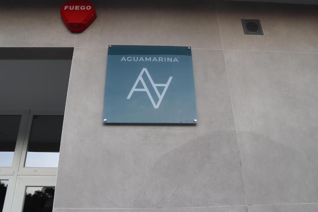 APARTAMENTOS AGUAMARINA - 9