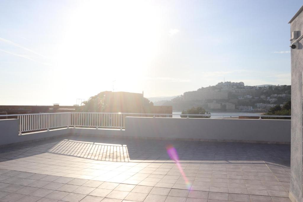 APARTAMENTOS AGUAMARINA - 15