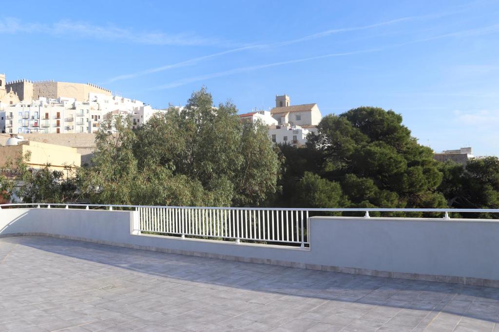 APARTAMENTOS AGUAMARINA - 19