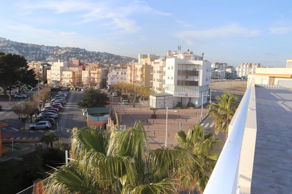 APARTAMENTOS AGUAMARINA - 16