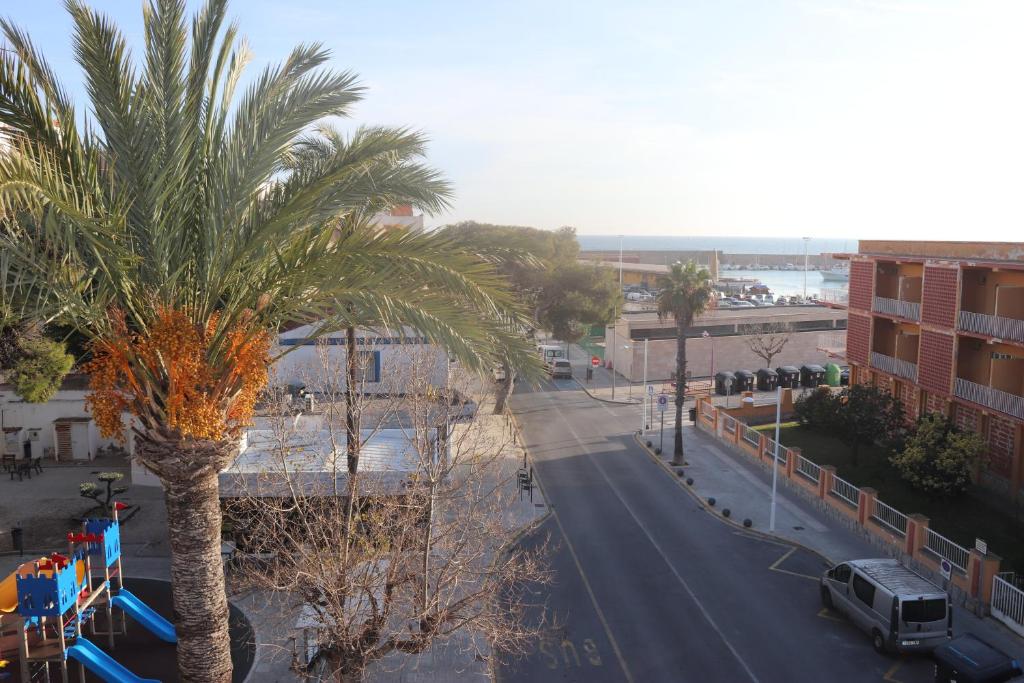 APARTAMENTOS AGUAMARINA - 18