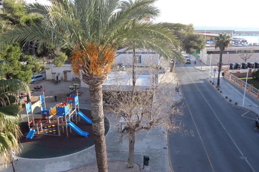 APARTAMENTOS AGUAMARINA - 17