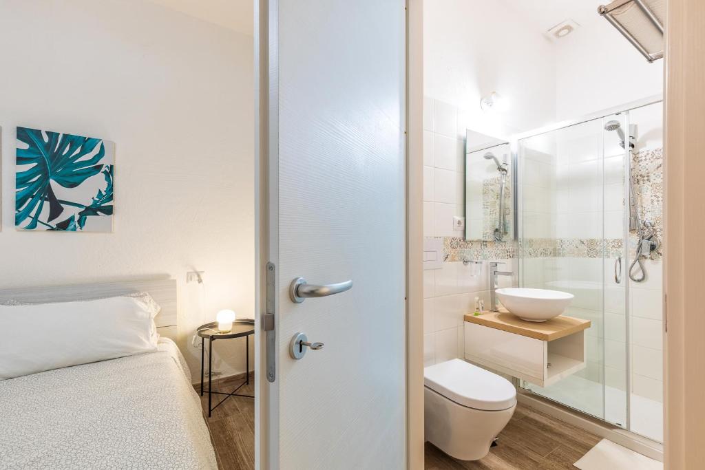 Acquazzurra Rooms - Double Room