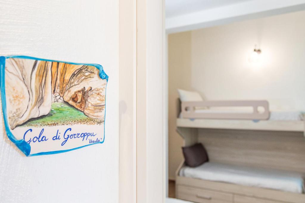 Acquazzurra Rooms - Family Room With Balcony
