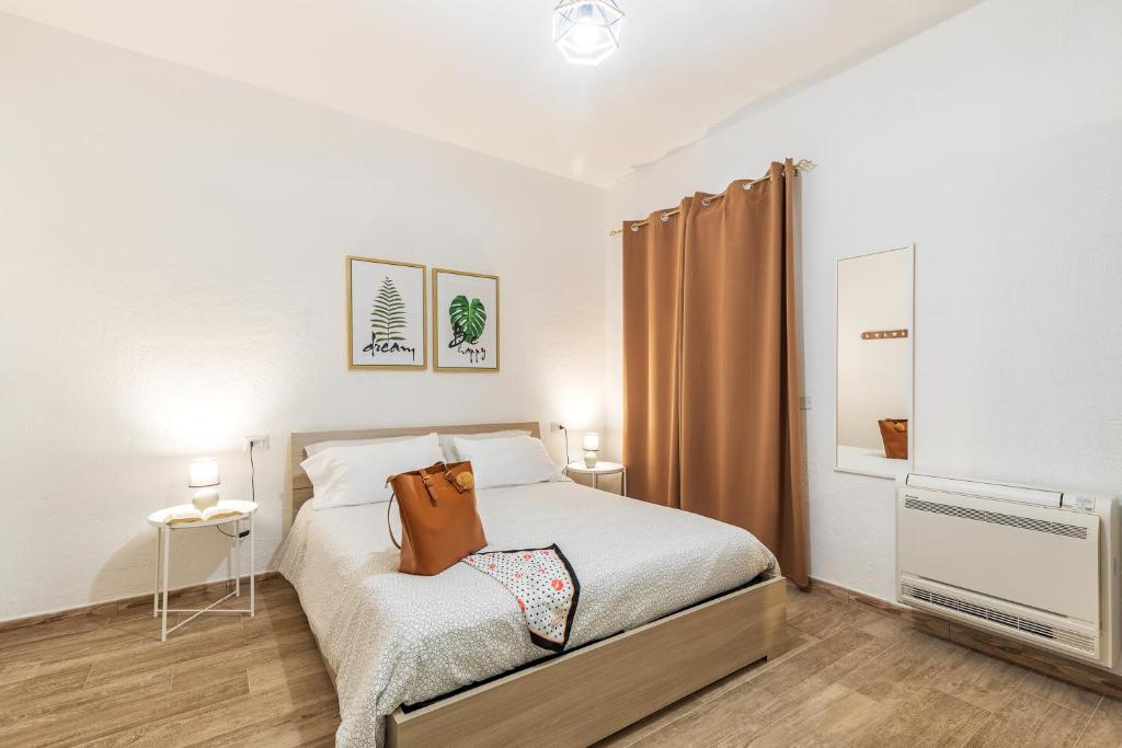 Acquazzurra Rooms - Deluxe Room
