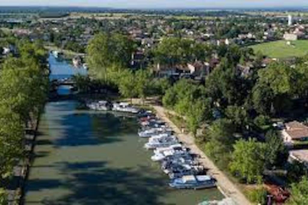 Paesaggio naturale nelle vicinanze dell'appartamento