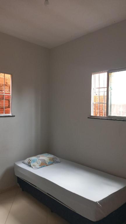 Tropicalia's House - Housity