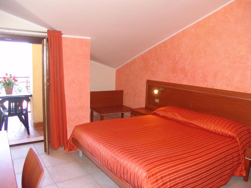 B&B il Tulipano - Tweepersoonskamer