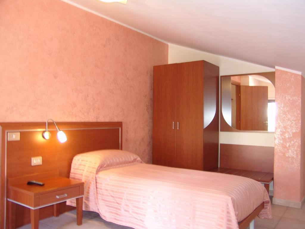 B&B il Tulipano - Eenpersoonskamer