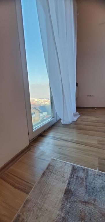 Sleep and drive exclusive - One-Bedroom Apartment