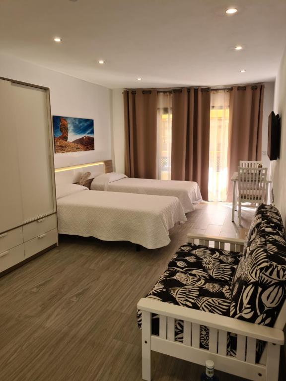 CARPE DIEM, Puerto de la Cruz – Updated 2023 Prices