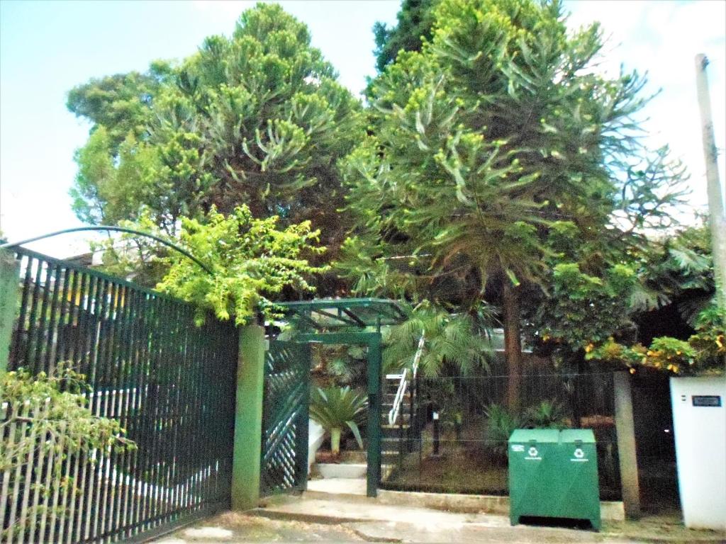 Fotografie z fotogalerie ubytování Pousada Casa Verde - Curitiba v destinaci Curitiba