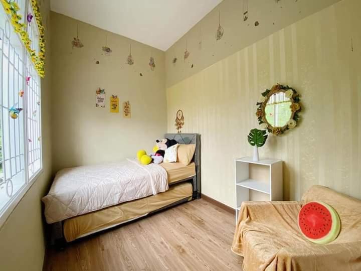 Villa Ddaunan Puncak (Cisarua)