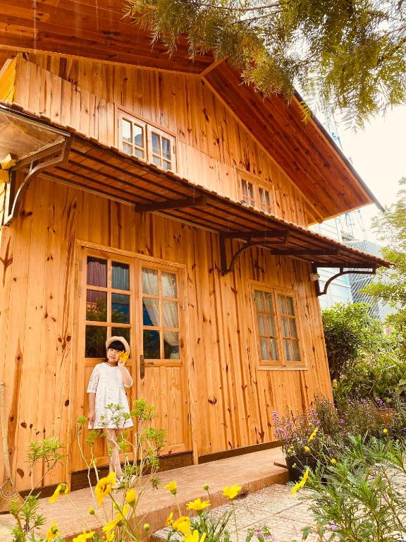 Lâm Viên Garden Homestay