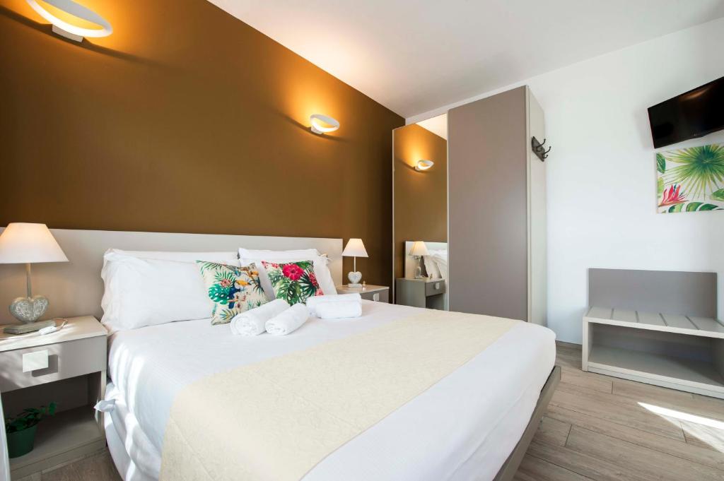 B&B Pousada Rio Aosta-servizi di Bed and breakfast - 7