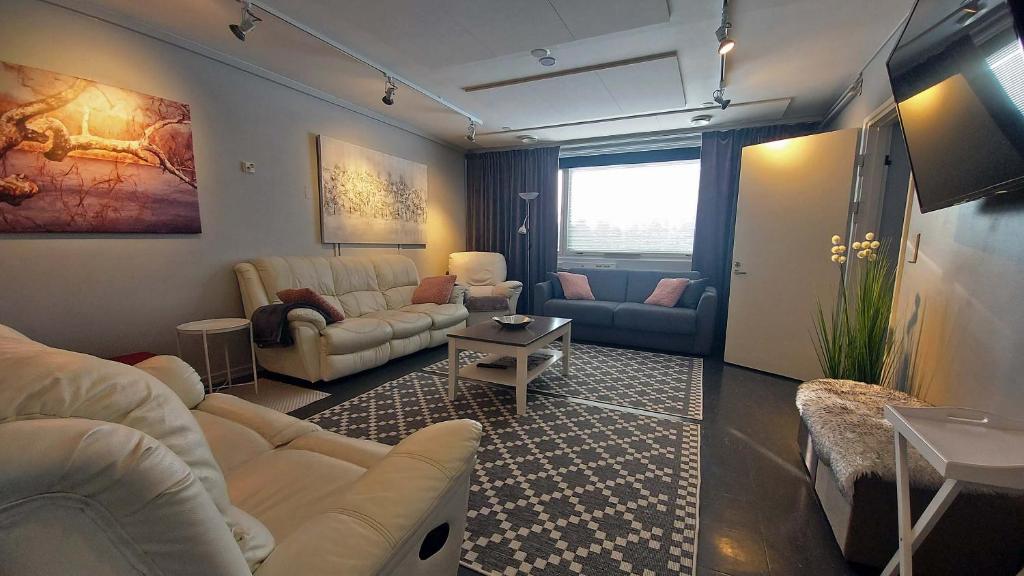 Guest House Vanttaus - Two-Bedroom Apartment
