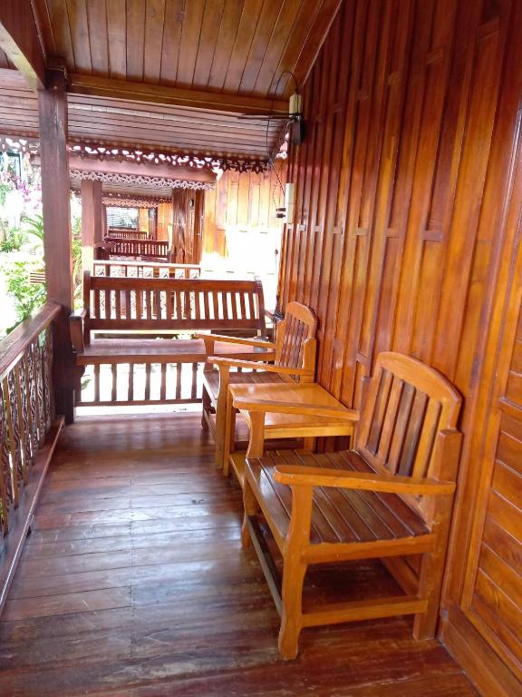 Fotografie z fotogalerie ubytování UR The Private Huahin v destinaci Hua Hin