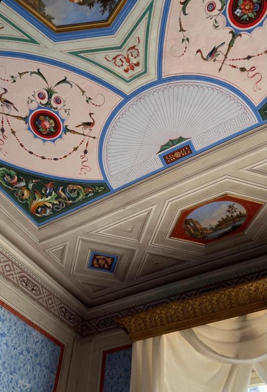 Fotografie z fotogalerie ubytování Palazzo Rocchi - Residenza D'Epoca v destinaci Lucca