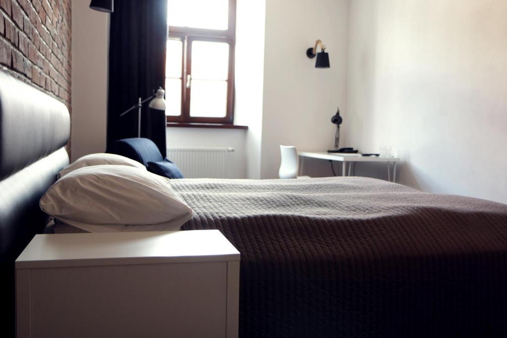 Hotel Grodzka 20 - Superior Double Room