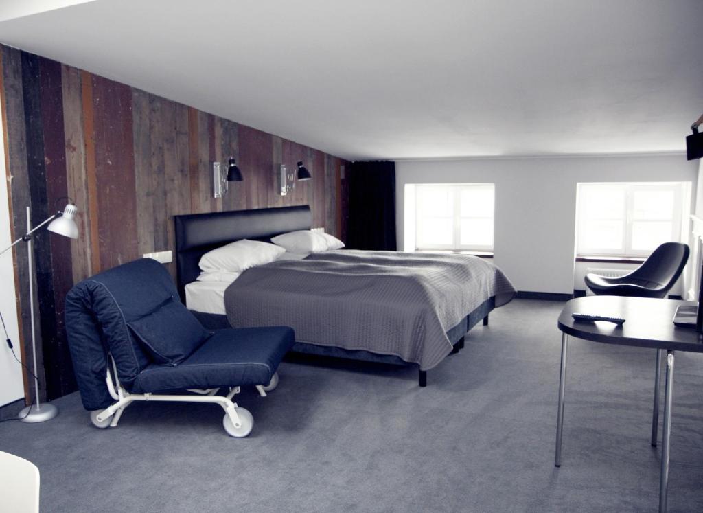 Hotel Grodzka 20 - Studio