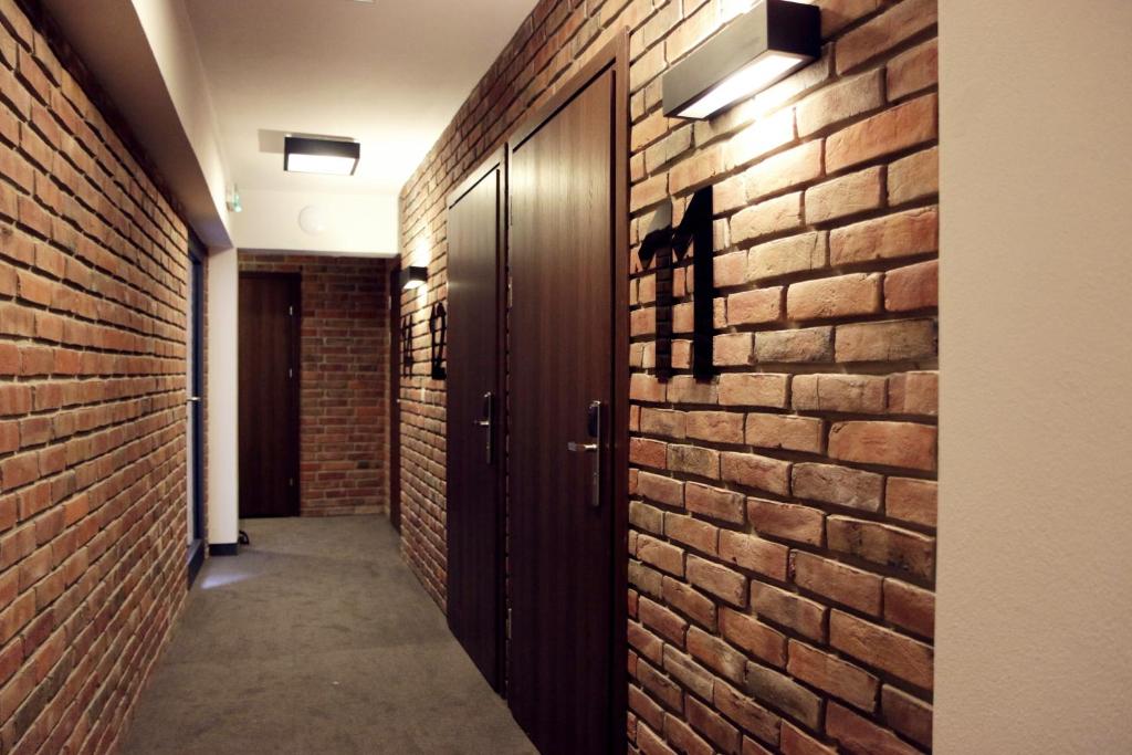 Hotel Grodzka 20 - Resim 10