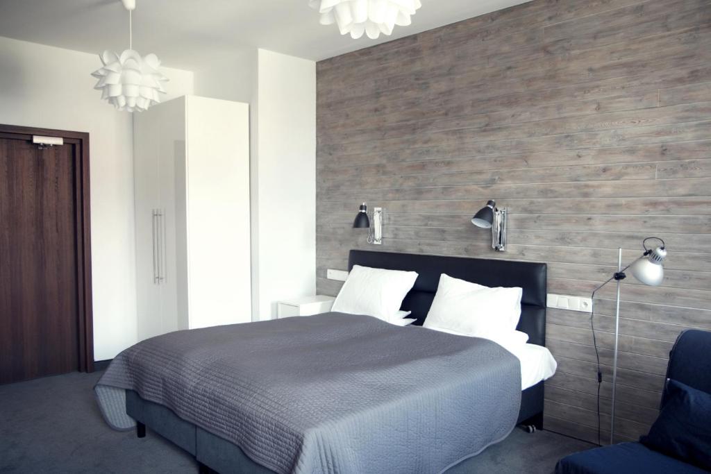 Hotel Grodzka 20 - Resim 14