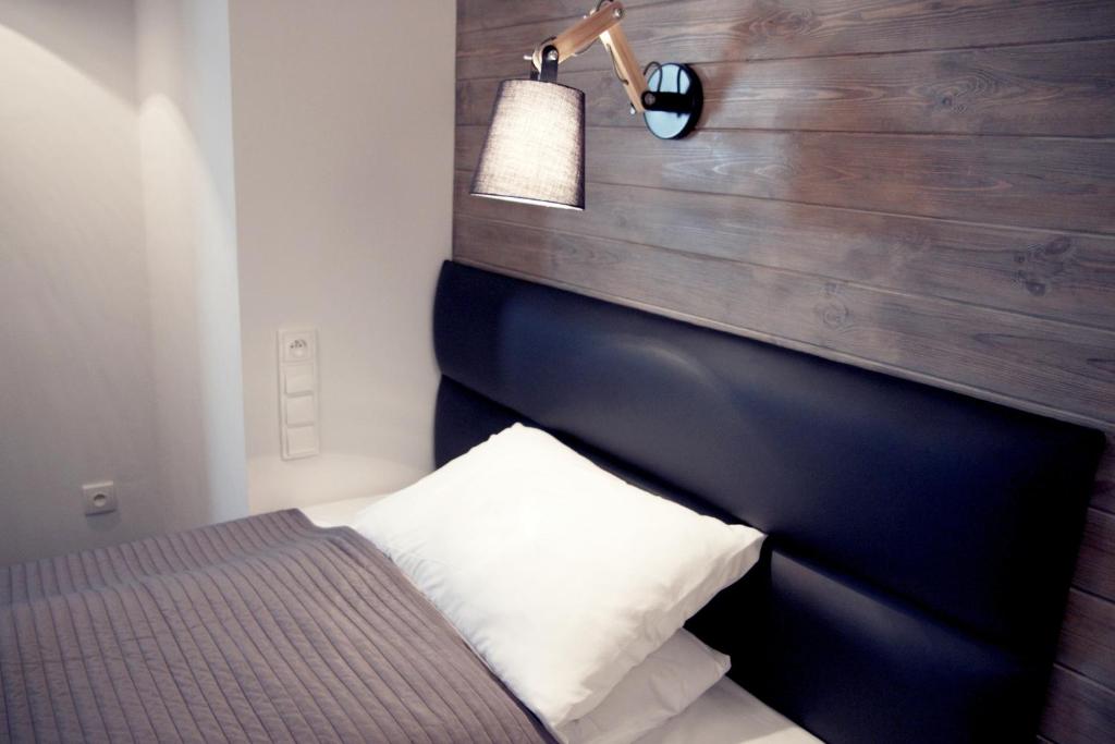 Hotel Grodzka 20 - Resim 18