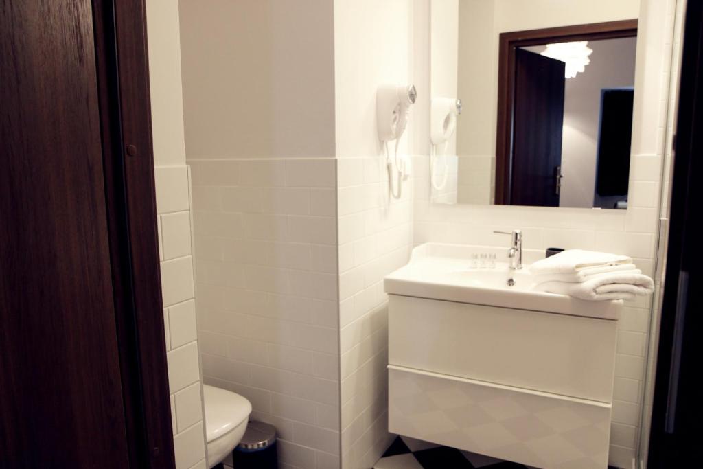 Hotel Grodzka 20 - 4