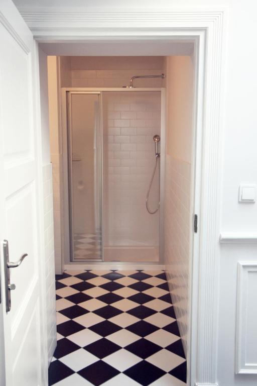 Hotel Grodzka 20 - Resim 20