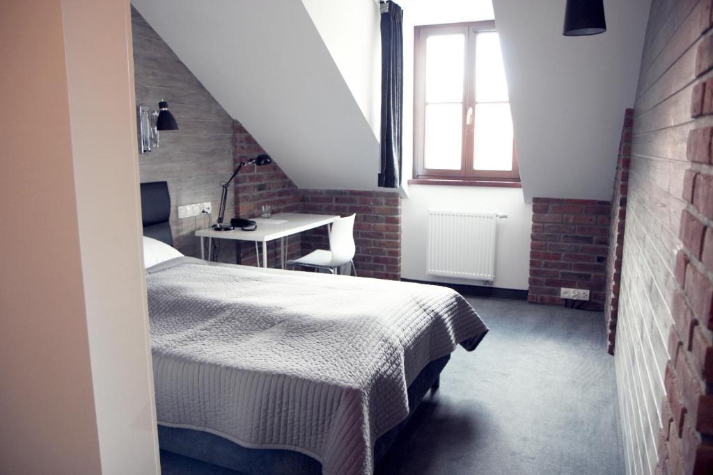 Hotel Grodzka 20 - 7