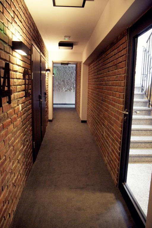 Hotel Grodzka 20 - Resim 22